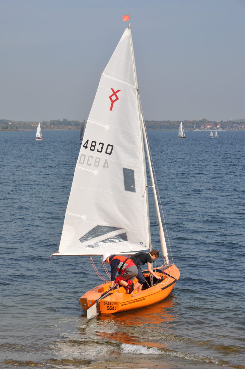 Regatta