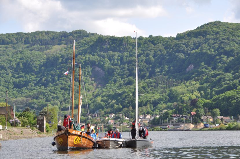 Jugenderlebnisfahrt